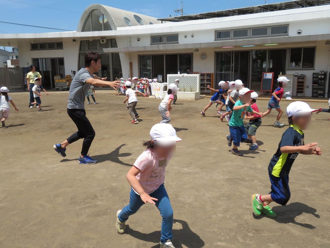 光保育園（認可）