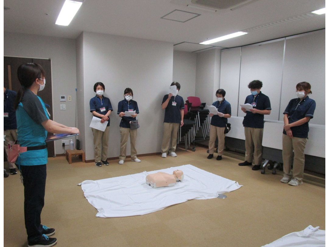 社会福祉法人やすらぎ福祉会 特別養護老人ホームさつき園 あきの荘・求人番号9691774