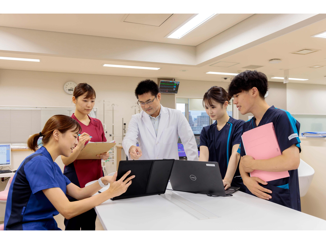 兵庫県立はりま姫路総合医療センター・求人番号9691932