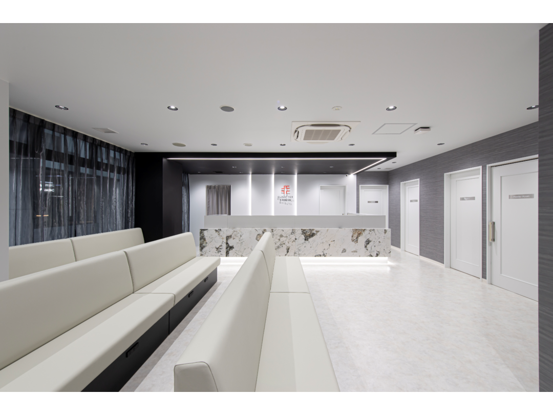 医療法人社団CFS クリニックフォア新橋・求人番号9691962