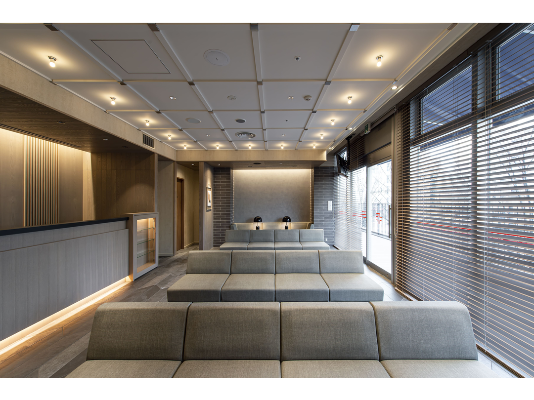 医療法人社団CFS クリニックフォア新橋・求人番号9691962