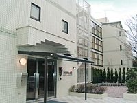 株式会社ベネッセスタイルケア グランダ山手・横浜・求人番号9692180