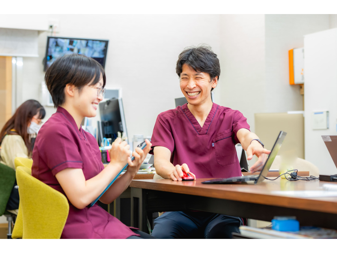 株式会社ツクイ ツクイ東温訪問看護ステーション・求人番号9692484