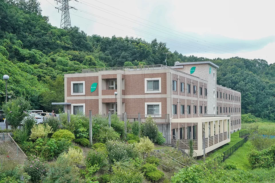 ゴールドエイジ株式会社 ゴールドエイジ瑞浪・求人番号9693094