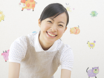 手をつなごう あおき保育園長岡京（企業主導型保育事業）