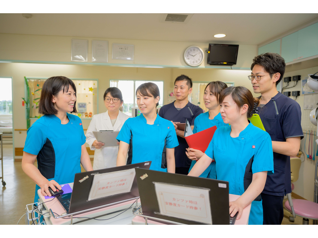 千葉 視 能 訓練 士 求人