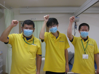 社会福祉法人堺あけぼの福祉会 堺あけぼの園・求人番号9722519