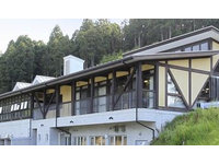 医療法人渓仁会 おおしまハーティケアセンター