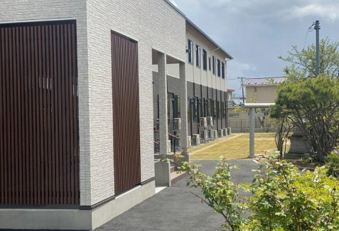 まぅるる株式会社 有料老人ホームろのわ ・求人番号9723275