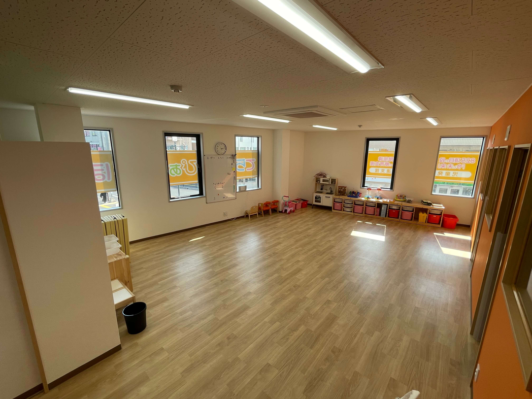 てらぴぁぽけっと　西川口五丁目教室