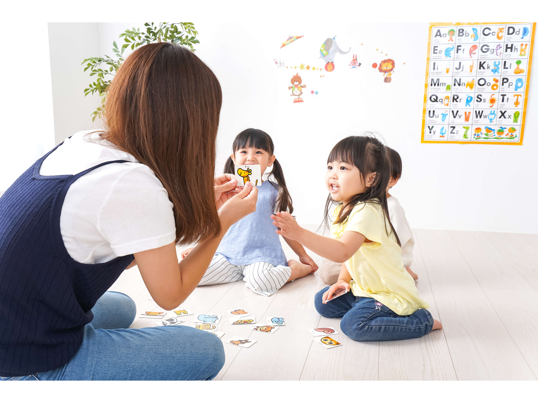 てらぴぁぽけっと　西川口五丁目教室