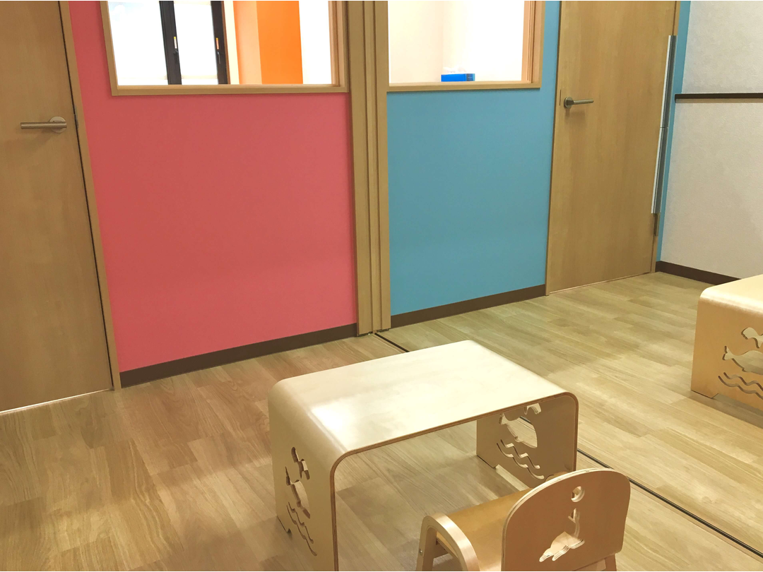 てらぴぁぽけっと　西川口教室