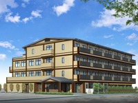 ＳＯＭＰＯケア株式会社 SOMPOケア ラヴィーレ金沢八景・求人番号9729179