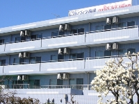 ＳＯＭＰＯケア株式会社 SOMPOケア ラヴィーレ高津・求人番号9729241