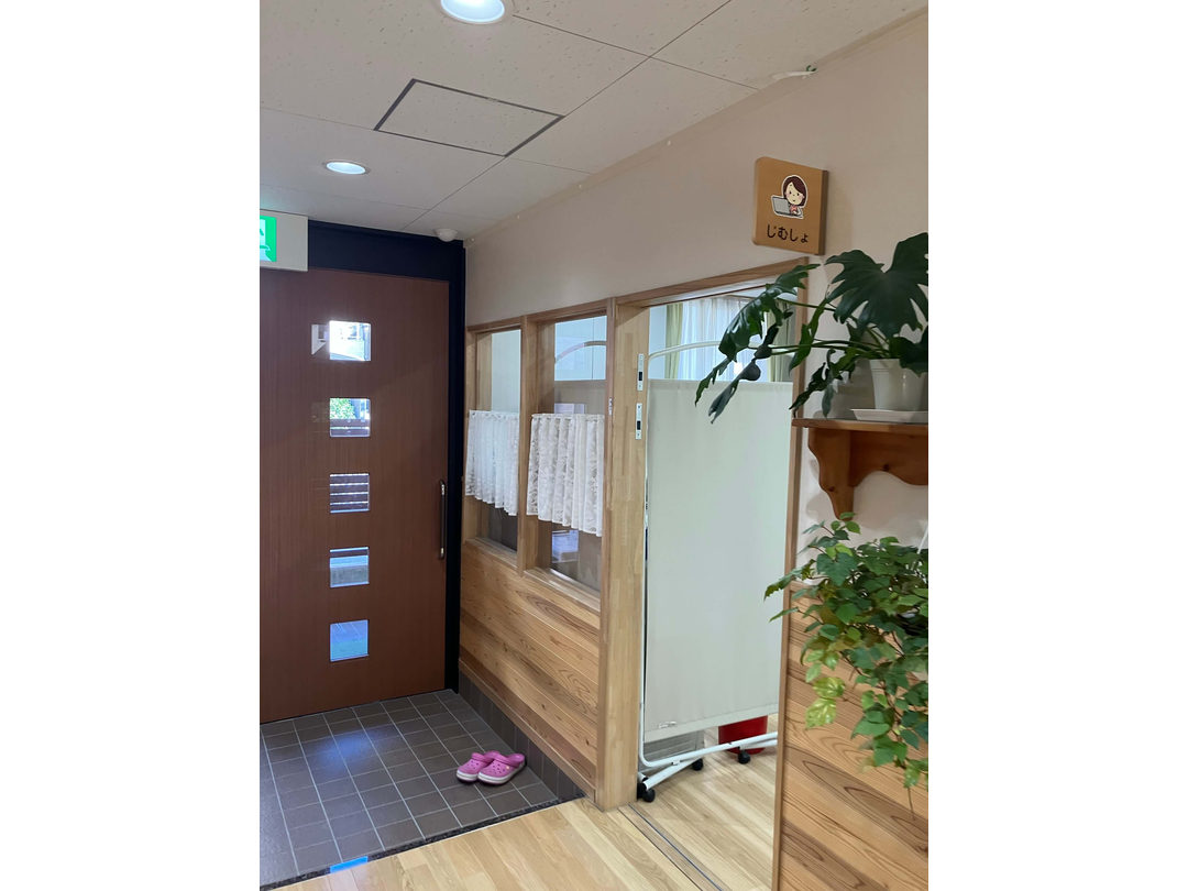 芥川認定こども園