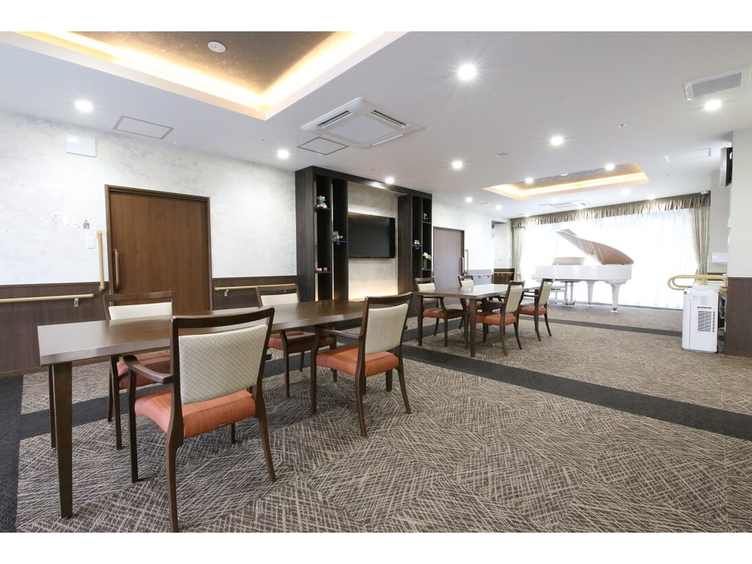 株式会社メディカルケアシステム シニアフォレスト横浜都筑・求人番号9730208