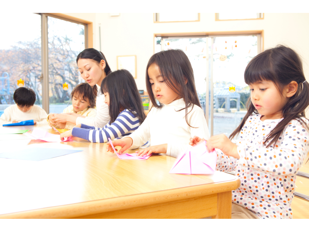 認定こども園里山ほのか学園