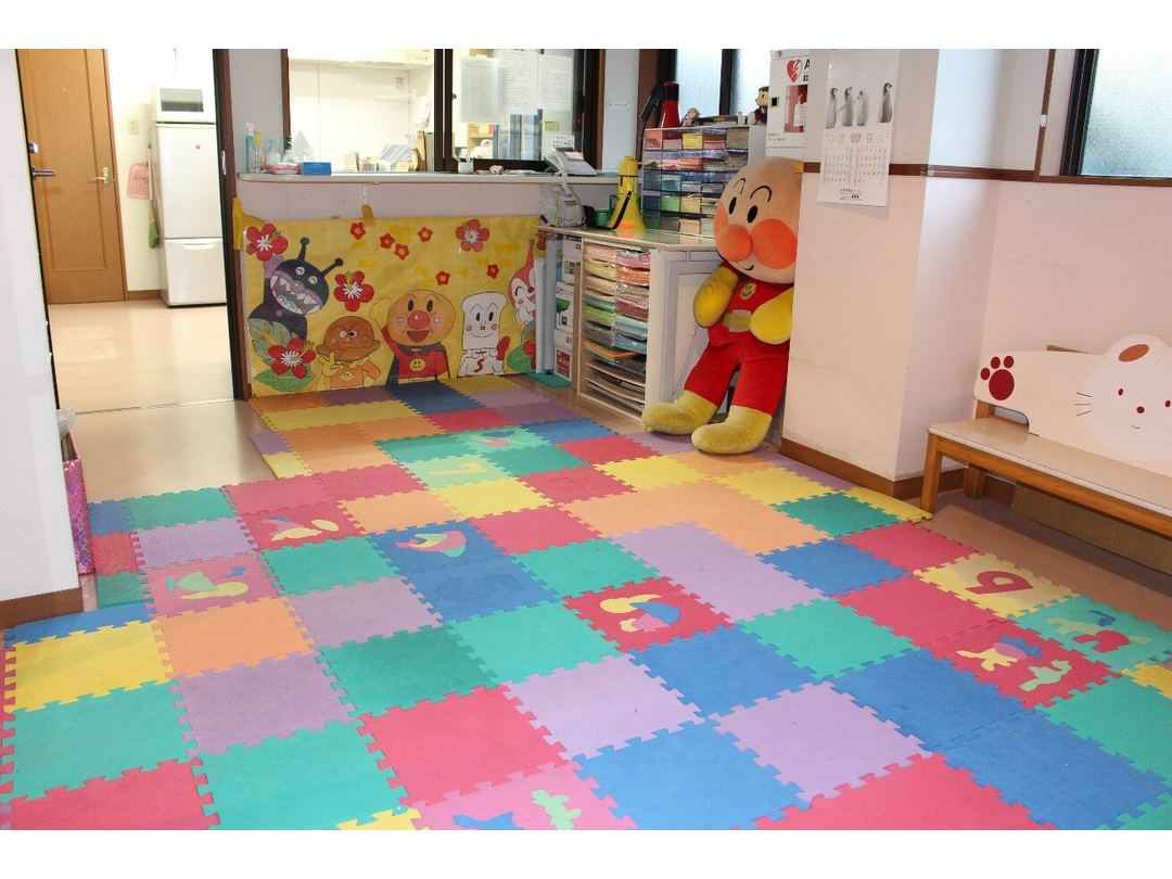 認定こども園　延命寺学園