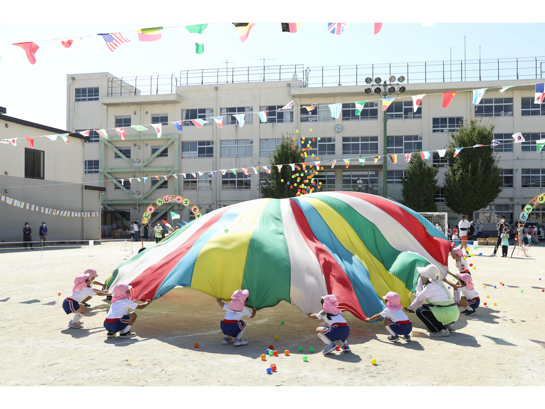 認定こども園　延命寺学園