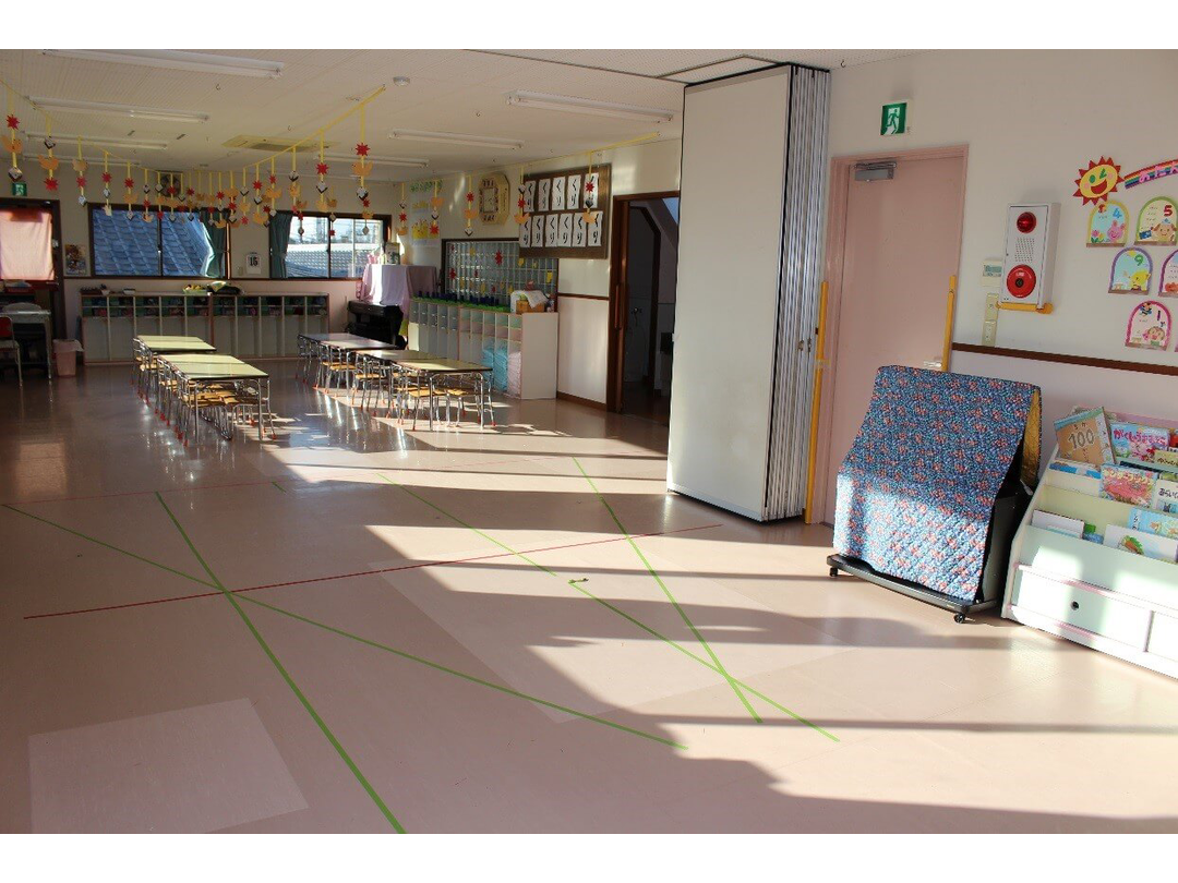 認定こども園　延命寺学園