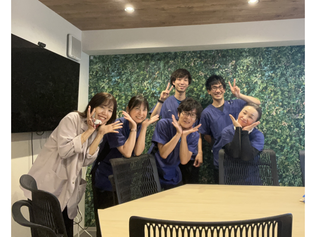 株式会社リハピネス にじいろ訪問看護リハステーション・求人番号9733072