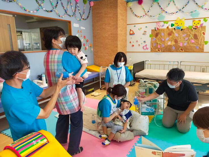 一般社団法人KaiKai 多機能型事業所LaLa・求人番号9733226