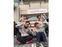 株式会社日翔テクノ はなまる訪問看護ステーション・求人番号9733250