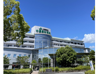 岐阜県厚生農業協同組合連合会　中濃厚生病院 コスモス訪問看護ステーション・求人番号9733496