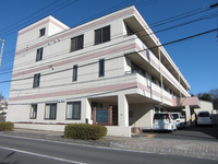 おおいケアセンターそよ風の介護職求人