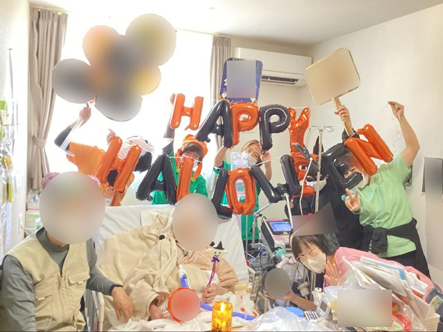株式会社シーユーシー・ホスピス ReHOPE郡山・求人番号9733798