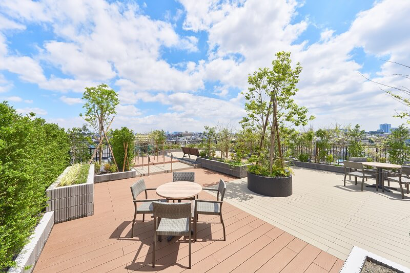 株式会社アズパートナーズ アズハイム大田中央・求人番号9734985