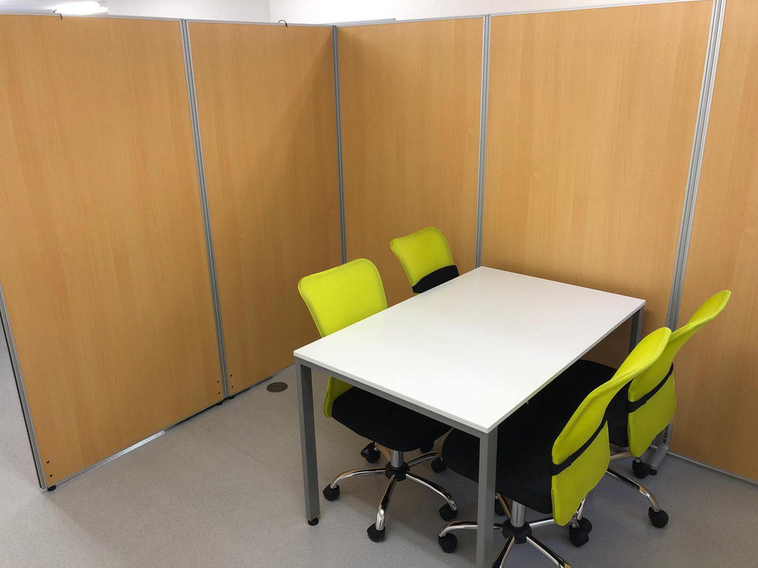 合同会社ナイス 訪問看護ステーションAILE・求人番号9735007