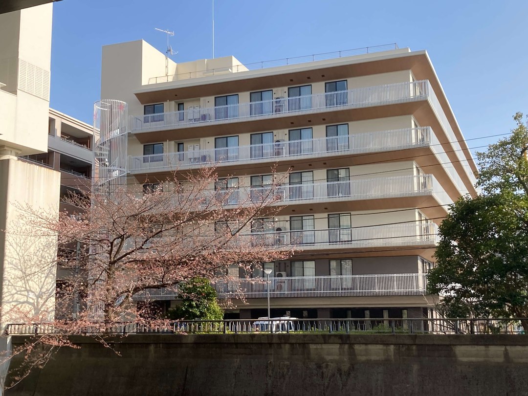 社会福祉法人横浜社会福祉協会 特別養護老人ホーム　みなもの桜・求人番号9735872