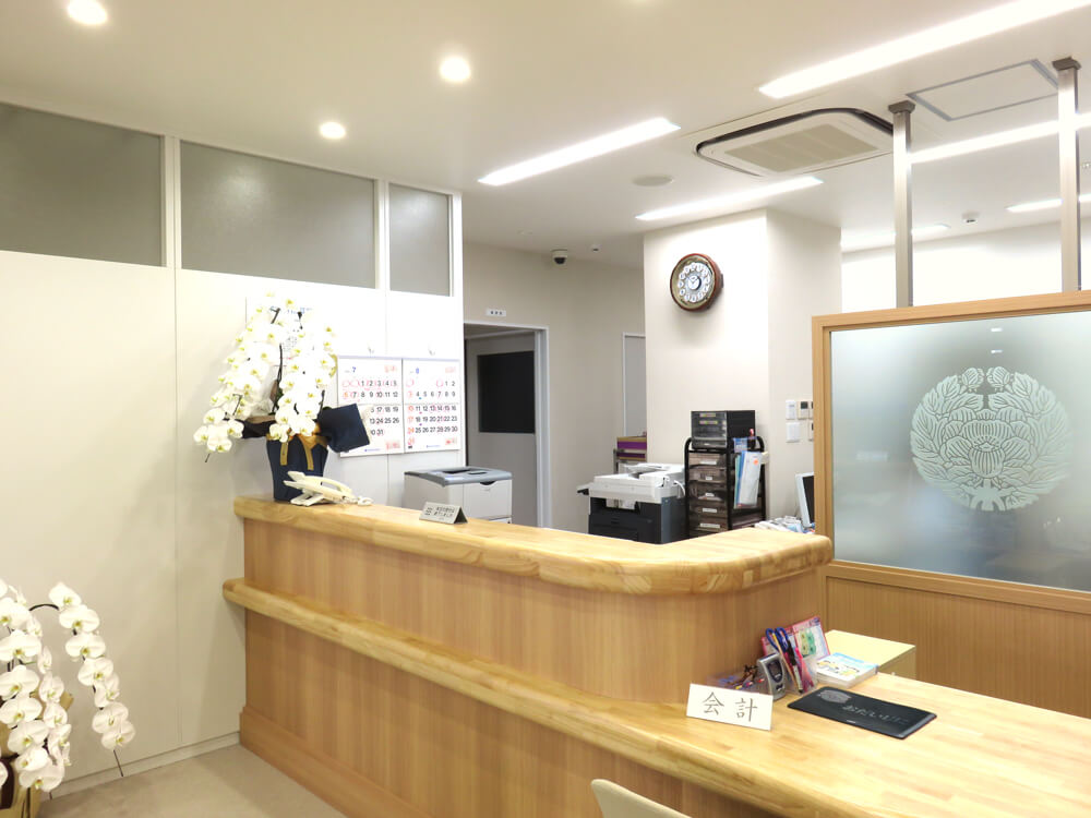 医療法人鷹心会　鷹津内科・循環器内科・求人番号9735885