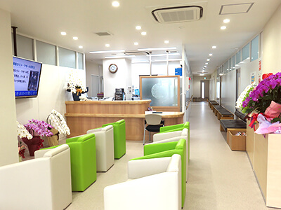 医療法人鷹心会　鷹津内科・循環器内科・求人番号9735885