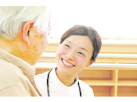 株式会社ツクイ ツクイ江別弥生・求人番号9736048