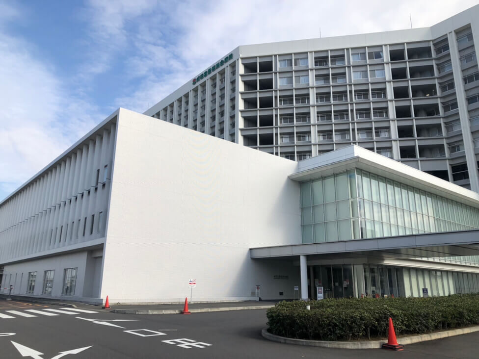 医療法人徳洲会　成田富里徳洲会病院・求人番号9736802