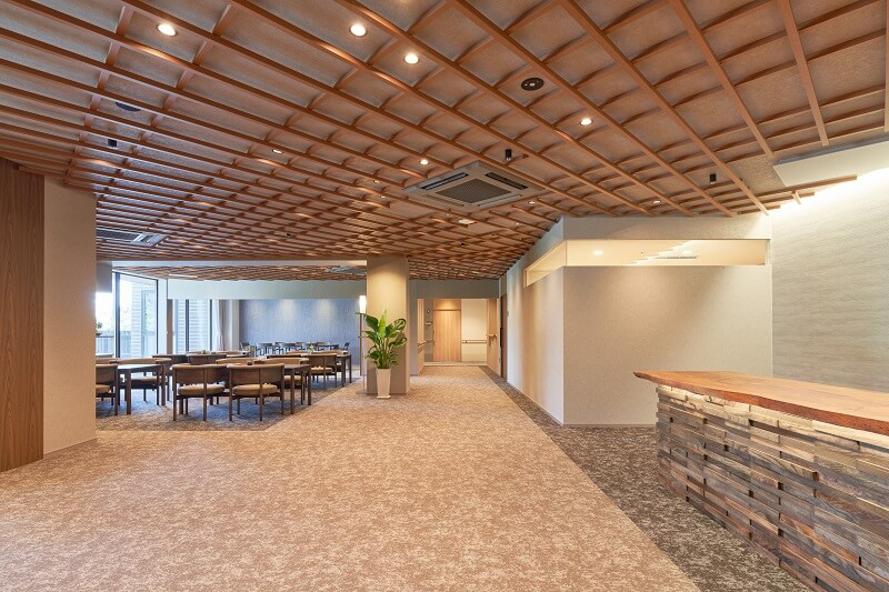 株式会社アズパートナーズ アズハイム大田中央・求人番号9736895