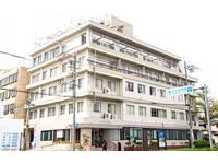 医療法人愛智会京都北野病院　介護医療院・求人番号9737447