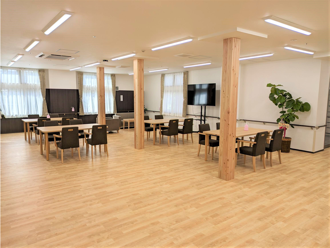 株式会社アンビス 医心館 安城・求人番号9738036