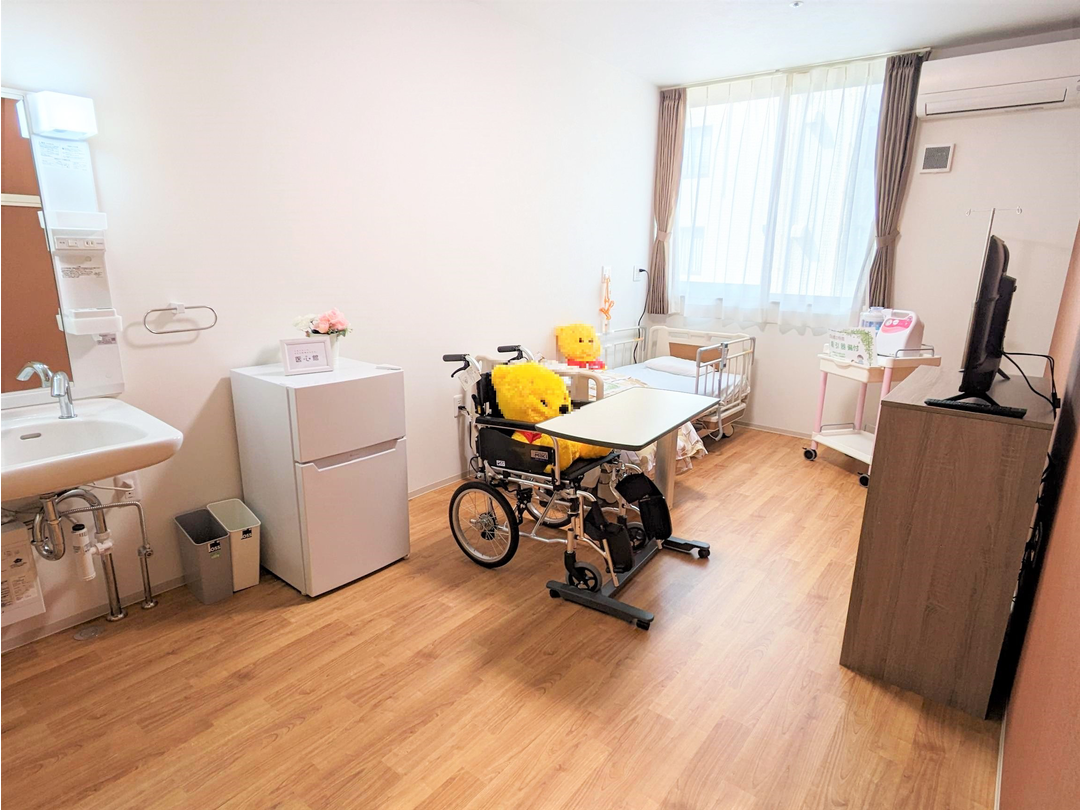 株式会社アンビス 医心館 安城・求人番号9738036