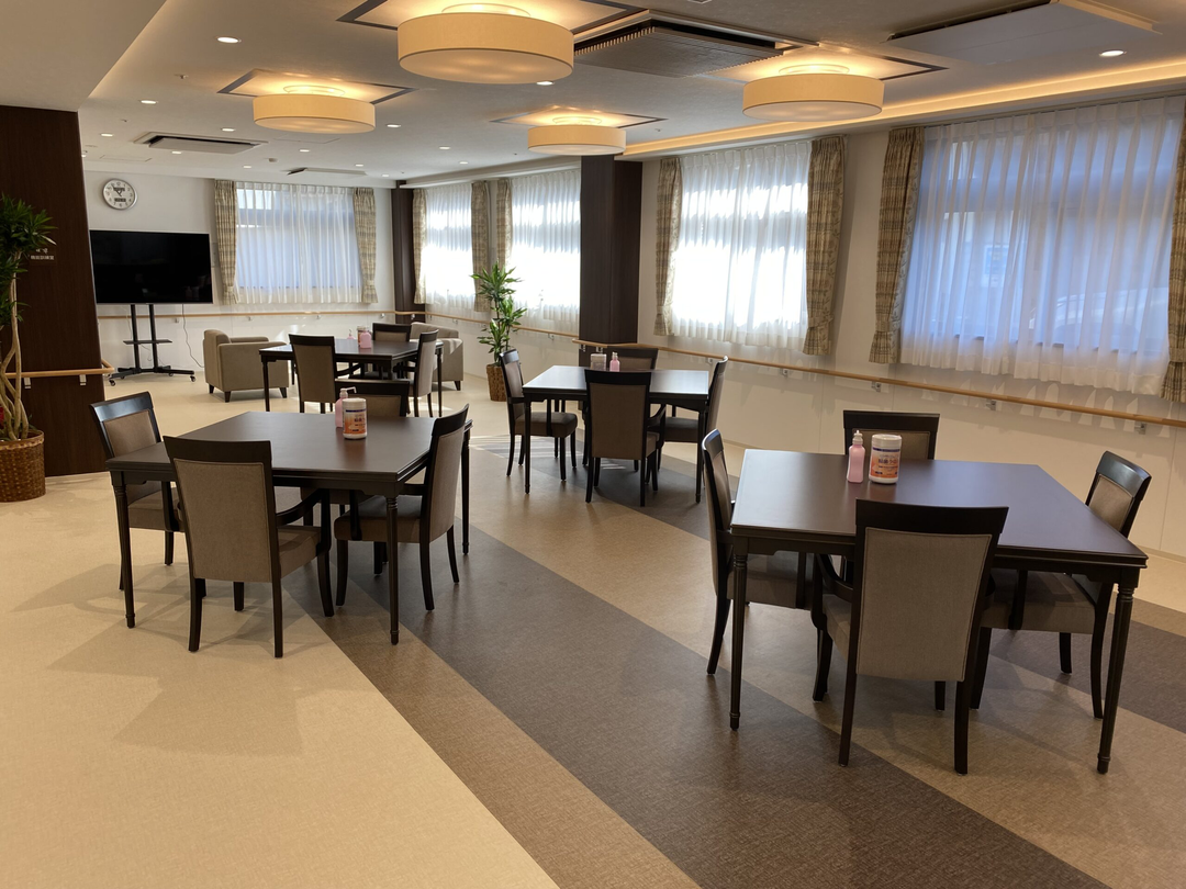 株式会社アンビス 医心館 大曽根・求人番号9738068