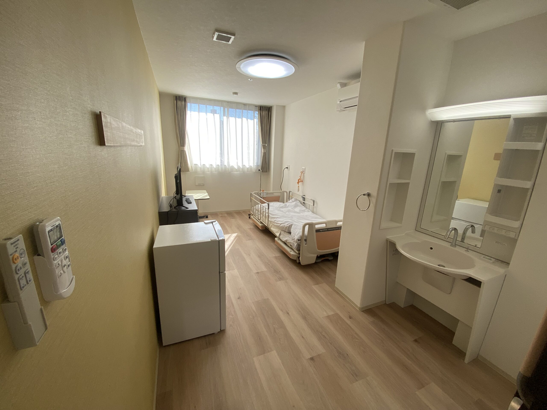 株式会社アンビス 医心館 大曽根・求人番号9738068