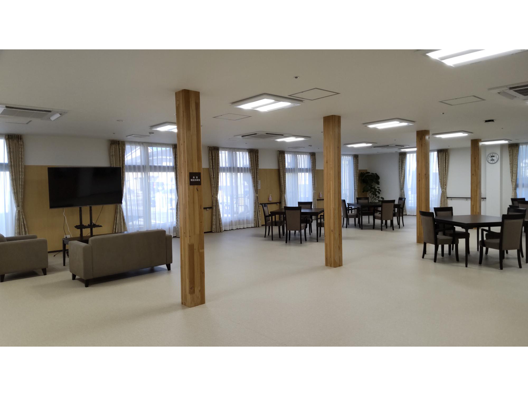 株式会社アンビス 医心館 豊田・求人番号9738070