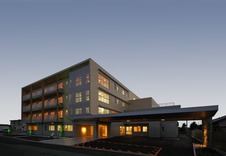 社会福祉法人登豊会　特別養護老人ホーム岐南仙寿うれし野・求人番号9738103