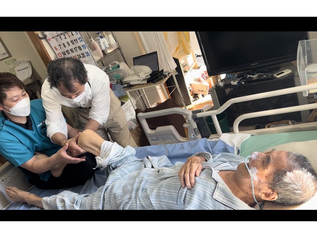 株式会社mastocare 訪問入浴マスト・求人番号9738245