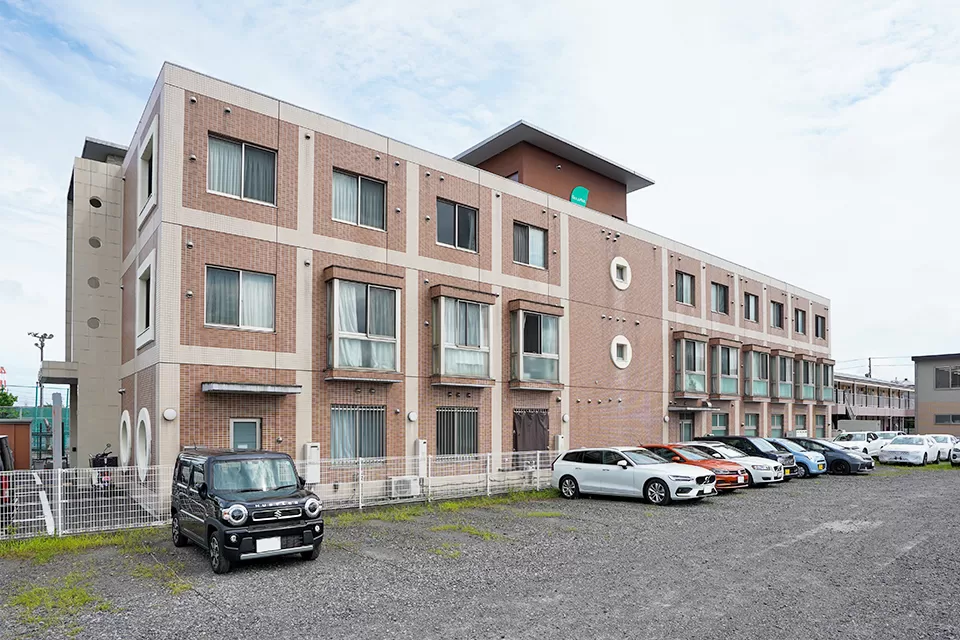 ゴールドエイジ株式会社 ゴールドエイジ　エクセレント・求人番号9738415