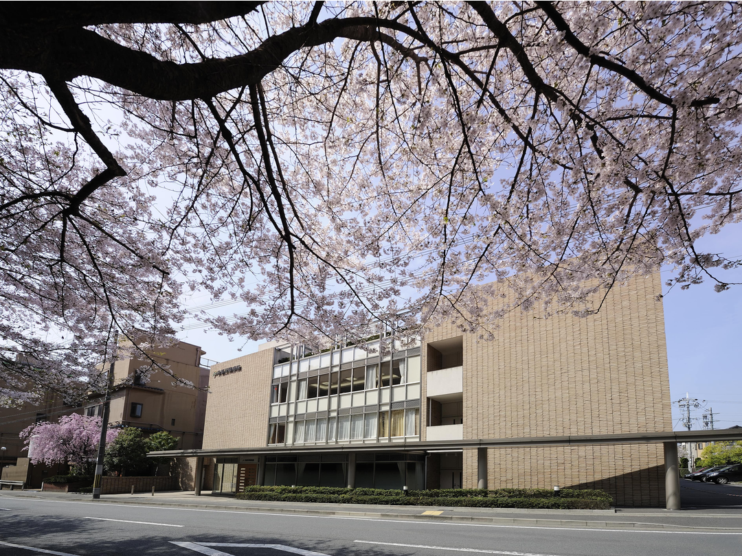 医療法人新生十全会　京都ならびがおか病院・求人番号9738422