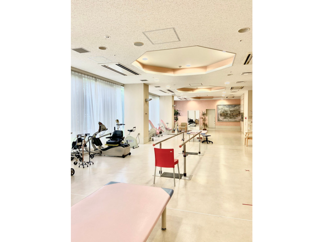 医療法人大仁会　　介護老人保健施設アットホーム宮の渡し・求人番号9738466