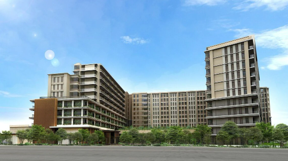 株式会社アクティブライフ パークウェルステイト千里中央・求人番号9738824